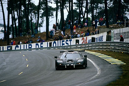 McLaren will siegen: Wenn Le-Mans-Comeback, dann richtig
