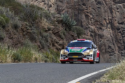 Castrol Ford Team Türkiye, Kanarya Adaları Rallisi'nden şampiyona beşincisi olarak döndü