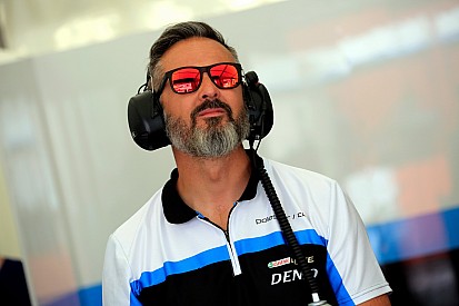 Мюллер вернется в WTCC и проведет за Volvo финал сезона в Катаре