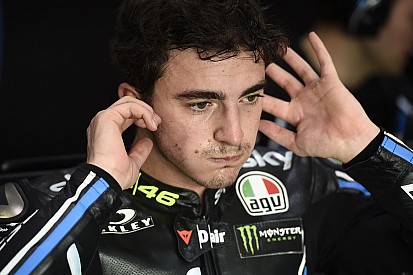 Pramac-Ducati: Hat Francesco Bagnaia bereits für 2019 unterschrieben?