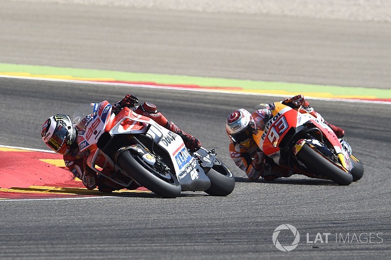 Lorenzo: