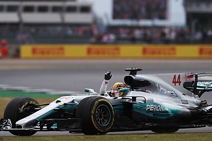 Wolff: Hamilton adil olmayan eleştirilerle daha da güçlendi