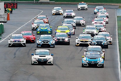 Austragung der TCR Deutschland bis 2019 gesichert