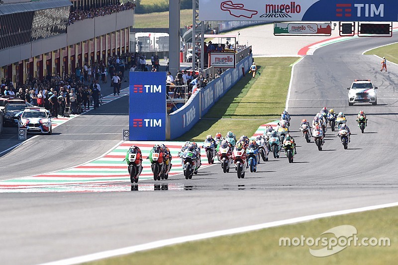 Brad Binder gewinnt in Mugello: Sieg - oder keine Punkte