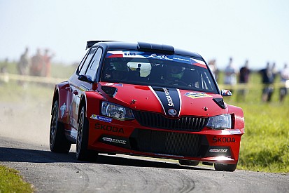 Zlín, PS8-9: Lukyanuk supera Kopecký, ma Jan chiude in testa!