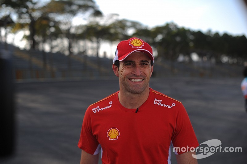 GALERIA: Os ex-pilotos da F1 que já correram na Stock Car