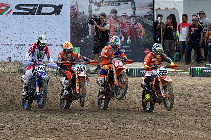 Sint Anthonis mikt op MXGP Grand Prix in 2020