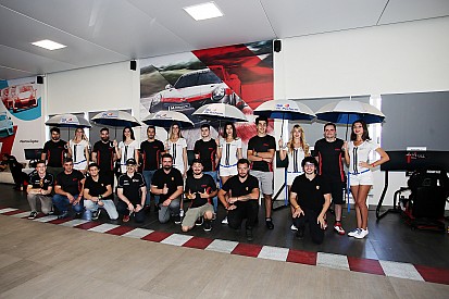 Carrera Cup Italia / ESport, l'occasione di Bonito al Mugello