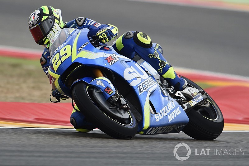 Suzuki diz que ano ruim em 2017 é “investimento para futuro”