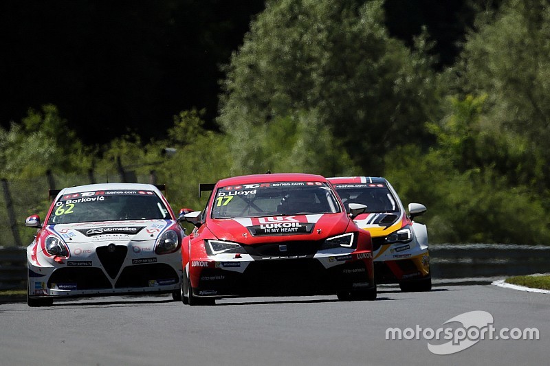 WTCR: Entscheidender BoP-Test in Valencia
