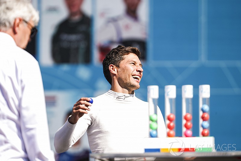 Lotterie bleibt: Formel E will Qualifying-Format nicht ändern