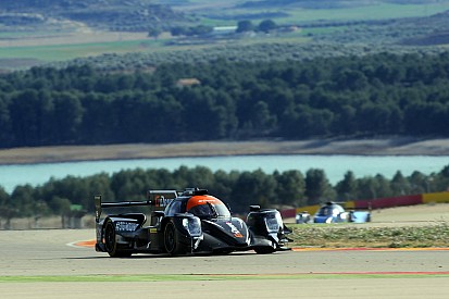 Аналіз: наскільки швидшими стали нові машини LMP2?