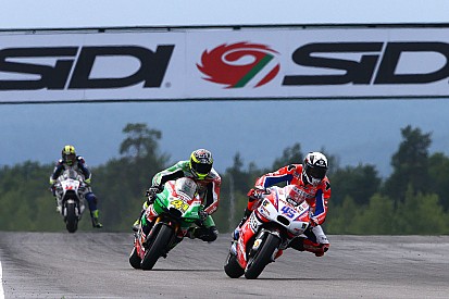 Redding nega que tenha assinado com Aprilia para 2018