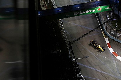 Haas : Renault a encore "un long chemin à parcourir"