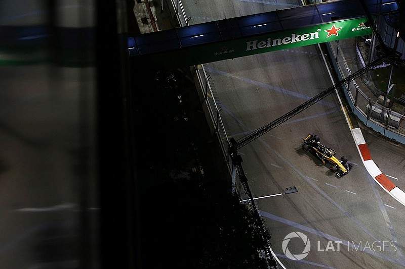 Haas : Renault a encore