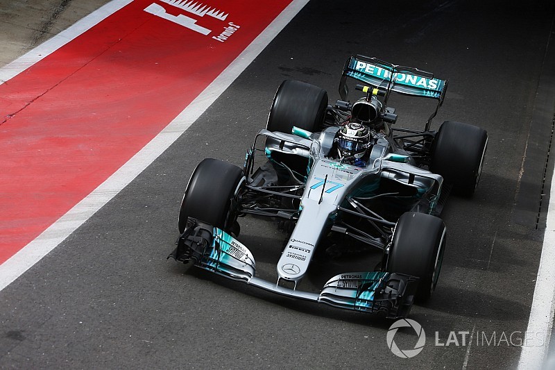 Bottas siap dijatuhi penalti mundur grid