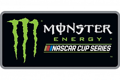 Topnews 2016 - #5: Neue NASCAR-Ära mit Monster Energy