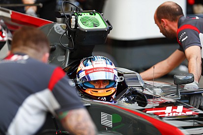 Grosjean espera que Haas corrija las fallas de 2016