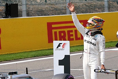 Após vitória em Spa, Hamilton encosta em Vettel; veja tabela