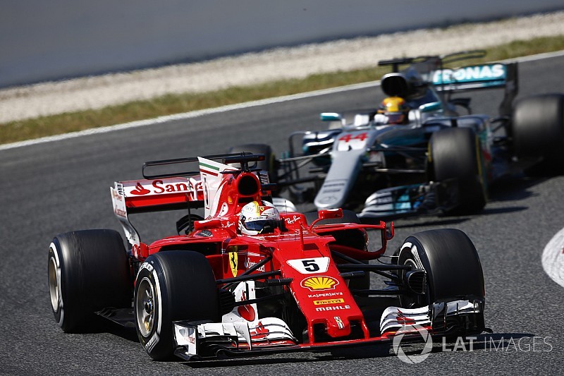 F1 2017: Motorsport Türkiye ekibine göre pilot performansları