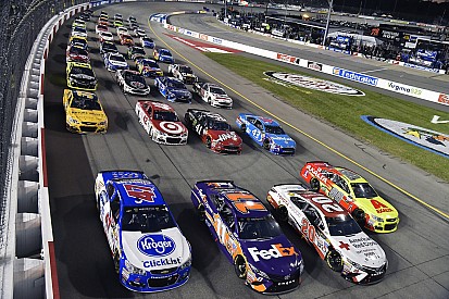 Roundtable: Would sale of NASCAR be good for the sport?
