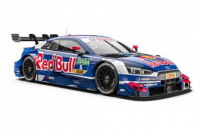 GALERI: Semua livery mobil DTM 2017