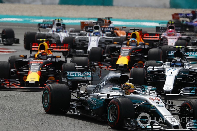 Аналіз: як FIA заборонить командам Ф1 «гратися» з моторами