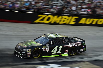 Kurt Busch scores top five result in 600th career Cup start