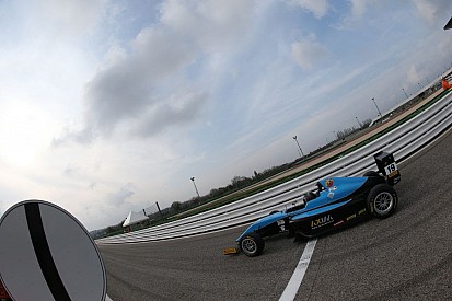 Giacomo Bianchi: „Mir fehlt noch das Vertrauen in der Qualifikation“
