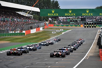 Takımlar F1'den hisse senedi alma fırsatını geri çevirdi