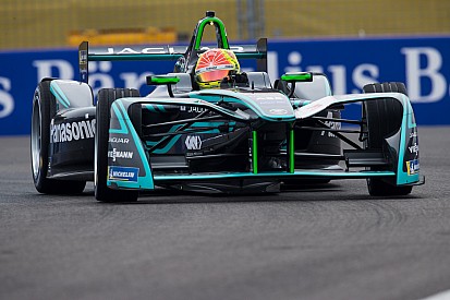 Fotogallery: le immagini più belle dei rookie test di Marrakesh
