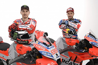 Ducati não repetirá acordo “extraordinário” de Lorenzo