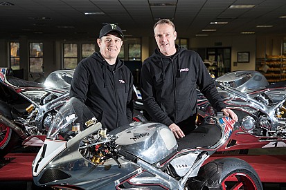 Isle of Man: Warum John McGuinness für Norton so wichtig ist