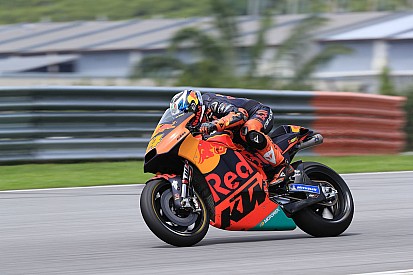 KTM: Espargaro skipping Buriram "a massive blow"