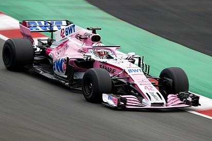 How Force India is solving its problems