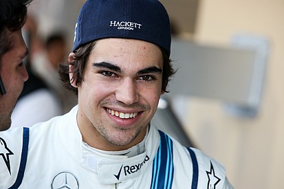 Stroll confirmé au départ des 24 Heures de Daytona