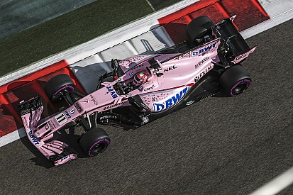 Une caméra 360° obligatoire sur chaque F1 en 2018