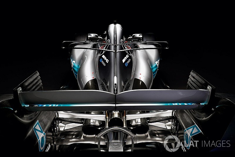 Mercedes, 2018'de 50 beygir avantaja sahip olabilir!