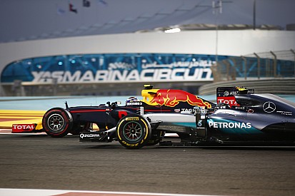 Confira os horários para o GP de Abu Dhabi de F1