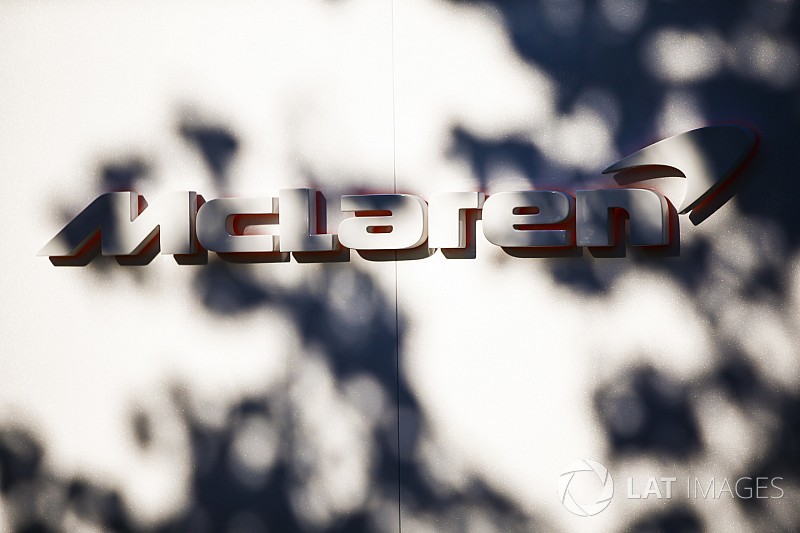Latifi'ye bağlı şirketten McLaren'a 200 milyon sterlin geldi