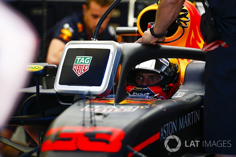 【動画】F1第7戦カナダGPフリー走行3回目ハイライト