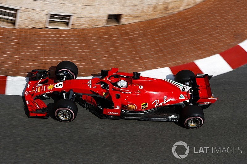Canada: Ferrari e Red Bull con 3 set di Hypersoft in più di Mercedes