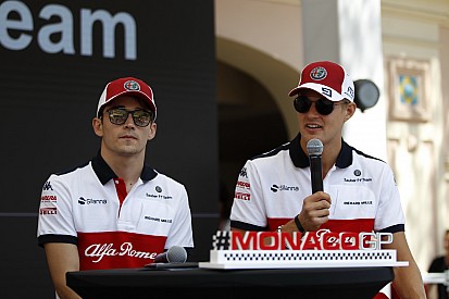 Photos - Vendredi à Monaco