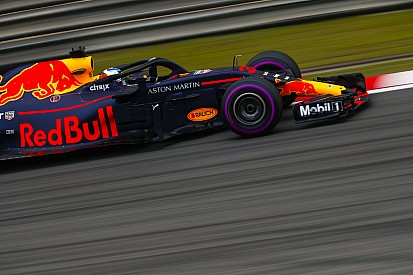 Red Bull, RB14'ü nasıl yarış kazanan bir araç haline getirdi?