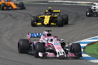 How Force India deal may hurt McLaren, Renault and Williams