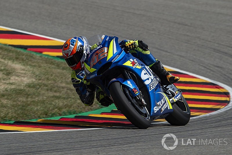 Suzuki aims to lose concessions