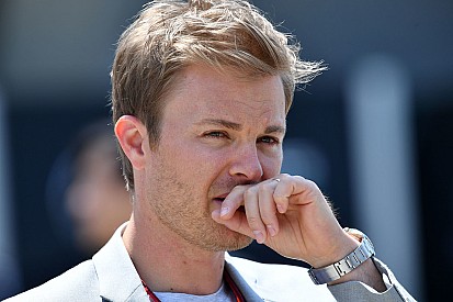 Rosberg: Hamilton geri dönecek ve döndüğünde herkesten güçlü olacak