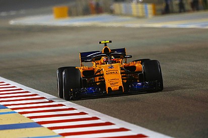 Zweimal Punkte für McLaren, aber von Honda geschlagen