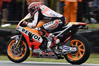 Australian MotoGP: Top 5 quotes after qualifying