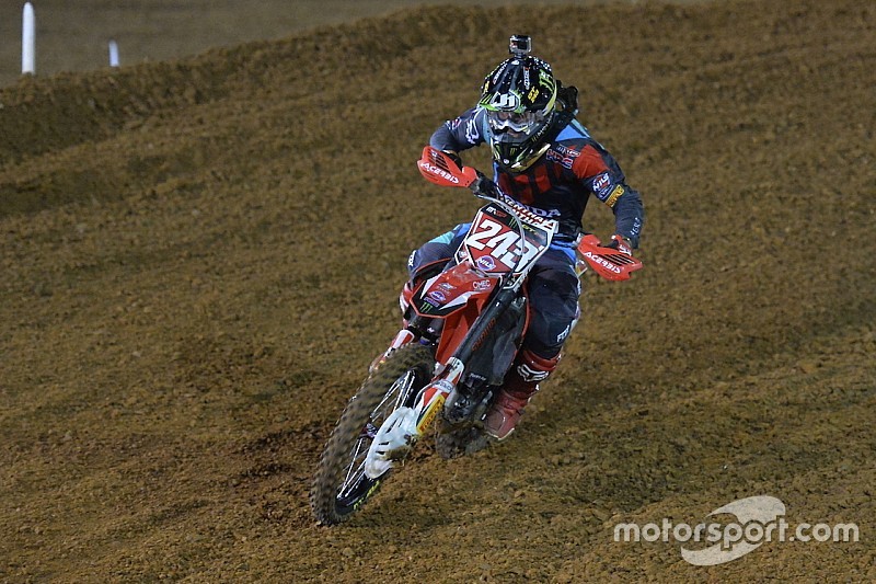 Tomac domina in America, ma Gajser è campione del mondo!